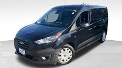 2022 Ford Transit Connect XL