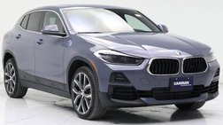 2022 BMW X2 xDrive28i