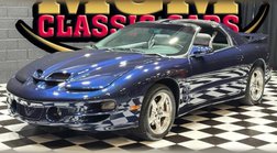 1999 Pontiac Firebird 