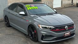2021 Volkswagen Jetta GLI S