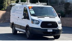 2018 Ford Transit 150