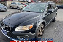 2012 Volvo XC70 T6 Platinum