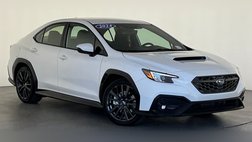 2024 Subaru WRX Premium