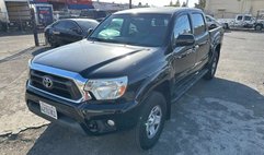 2014 Toyota Tacoma PreRunner V6