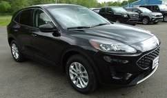 2022 Ford Escape Hybrid SE