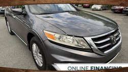 2015 Honda Crosstour EX