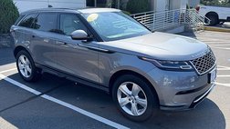 2023 Land Rover Range Rover Velar P250 S
