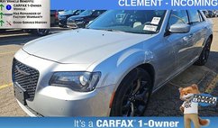 2023 Chrysler 300 S V6