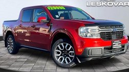 2022 Ford Maverick XL