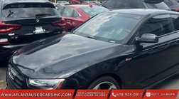 2014 Audi S5 3.0T quattro Premium Plus
