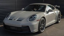 2024 Porsche 911 GT3