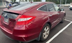 2010 Honda Accord Crosstour EX-L