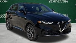 2024 Alfa Romeo Tonale Hybrid Ti