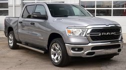 2024 Ram Ram Pickup 1500 Lone Star