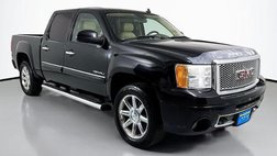 2011 GMC Sierra 1500 Denali
