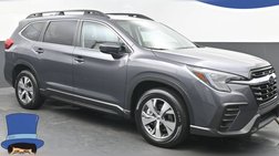 2024 Subaru Ascent Premium 7-Passenger