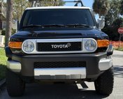 2014 Toyota FJ Cruiser Base