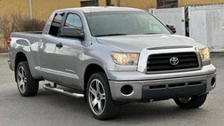 2007 Toyota Tundra SR5