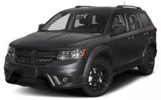 2018 Dodge Journey GT