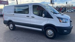 2020 Ford Transit 250