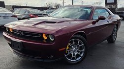 2017 Dodge Challenger GT