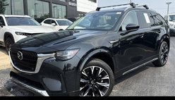 2025 Mazda CX-90 3.3 Turbo S Premium Plus