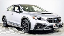 2026 Subaru WRX Premium
