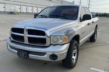 2004 Dodge Ram 1500 SLT