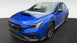 2025 Subaru WRX Limited