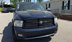 2012 Ram Ram Pickup 1500 Sport