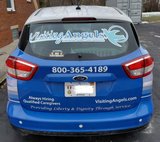 2017 Ford C-Max Energi Titanium