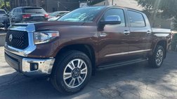 2015 Toyota Tundra 1794