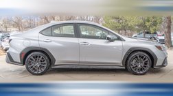 2025 Subaru WRX Premium