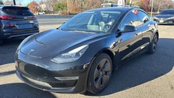 2022 Tesla Model 3 Base