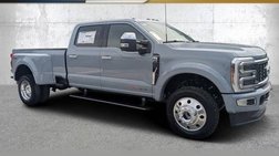 2025 Ford F-450 Super Duty XL
