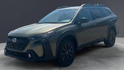 2025 Subaru Ascent Premium 8-Passenger