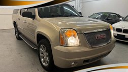 2012 GMC Yukon XL Denali
