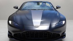 2023 Aston Martin Vantage F1 Edition