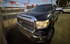 2016 Toyota Tundra Limited