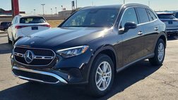 2025 Mercedes-Benz GLC-Class GLC 300