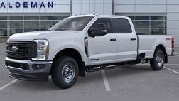 2025 Ford Super Duty F-250 XL