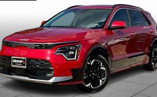 2024 Kia Niro EV Wave
