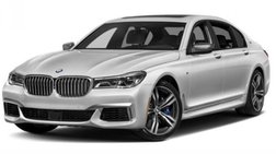 2019 BMW 7 Series M760i xDrive