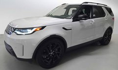 2024 Land Rover Discovery P300 S