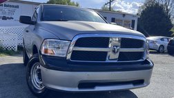 2010 Dodge Ram 1500 ST