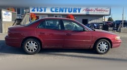 2003 Buick Regal LS