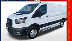 2023 Ford Transit 250