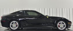 2007 Ferrari 612 Scaglietti Scaglietti