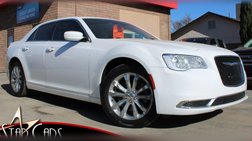 2017 Chrysler 300 Limited