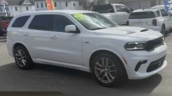 2021 Dodge Durango SRT 392